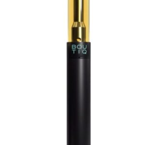 Crème Brûlée Live Resin 1g Cartridge