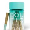 Boutiq Crème Brûlée Live Diamond Infused Pre-Rolls