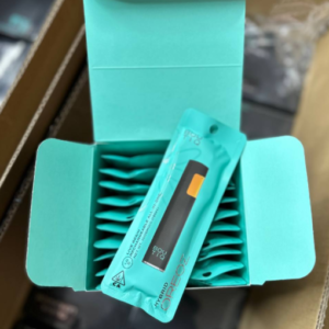 Live Resin Oreoz 1G Disposable