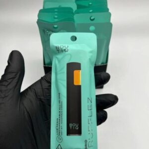 Live Resin Trufflez 1G Disposable