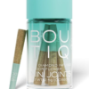 Boutiq Pre rolls Crème Brûlée Live Diamond Infused Pre-Rolls (5 Pack)