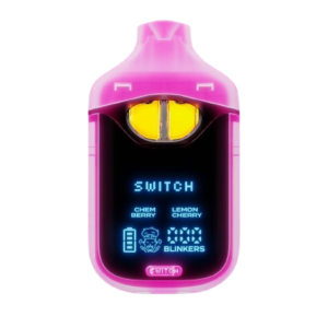 Boutiq Switch Glow V4