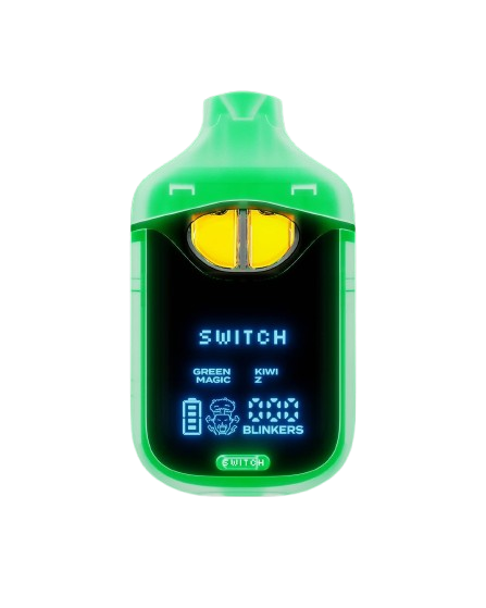 Boutiq Switch Glow V4 Boutiq Switch Glow V4