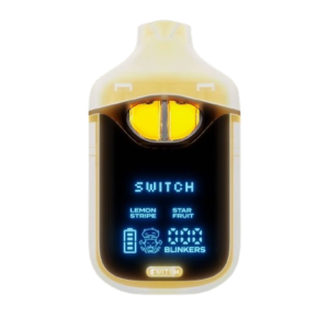 Boutiq Switch Glow V4