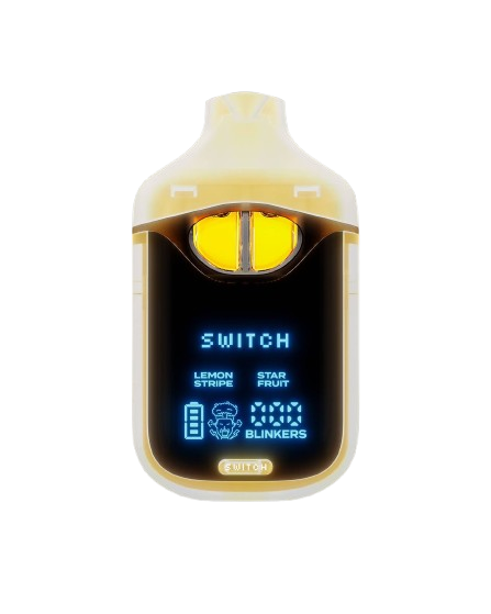 Boutiq Switch Glow V4 Boutiq Switch Glow V4
