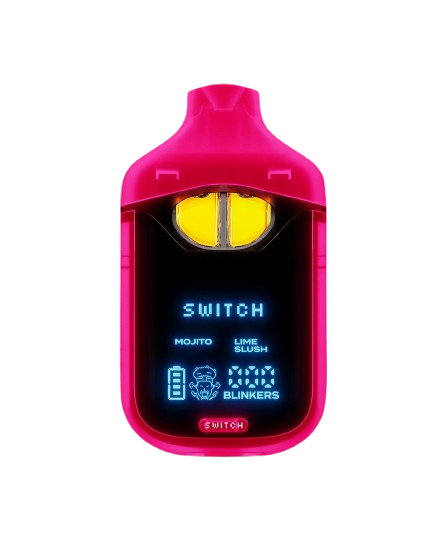 Boutiq Switch Glow V4 Boutiq Switch Glow V4