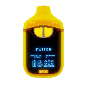 Boutiq Switch Glow V4