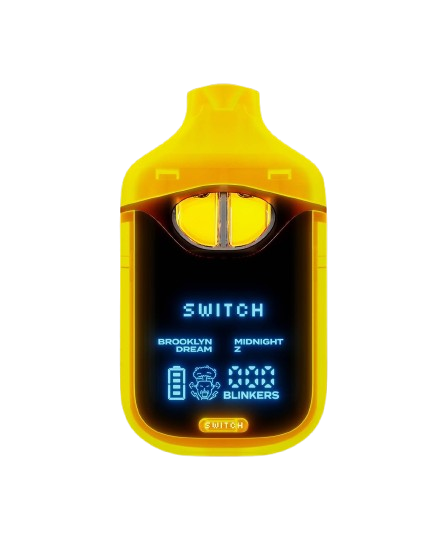 Boutiq Switch Glow V4 Boutiq Switch Glow V4
