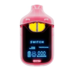 Boutiq Switch Glow V4