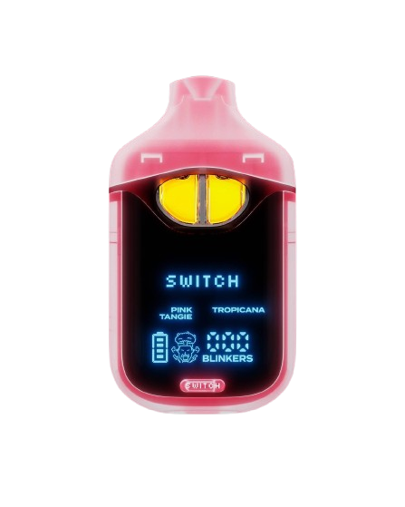 Boutiq Switch Glow V4 Boutiq Switch Glow V4