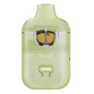 Boutiq Switch V3 Pineapple Haze x Cherry Chem disposable vape