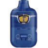 Boutiq Switch V3 Zoap & Acai Mintz disposable vape