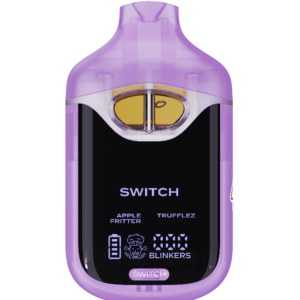 Boutiq Switch V4 Apple Fritter x Trufflez product image