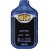 Boutiq Switch V4 Blue Banana x Honey Dew vape product