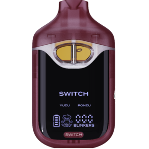 Boutiq Switch V4 Boutiq Switch Yuzu x Ponzu V4