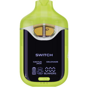 Boutiq Switch V4 Cactus Jack x Gelonade product image