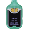Boutiq Switch V4 Fruit Stripe x Push Pop