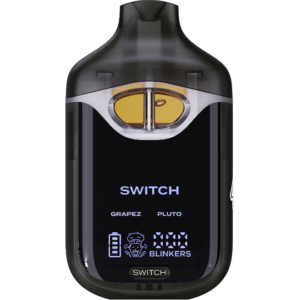 Boutiq Switch V4 Grapez x Pluto product image