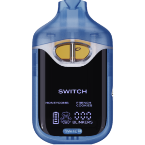 Boutiq Switch V4 Honeycomb x French Cookies product image