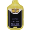 Boutiq Switch V4 Pink Lemonade x Mango vape product