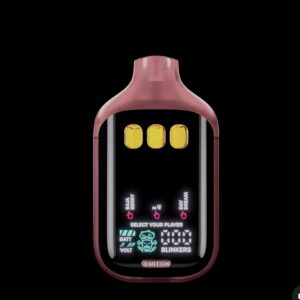 Boutiq Switch V5 BAJA BERRY X X41 X DAY DREAM vaping device