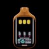 Boutiq Switch V5 ORANGE SLUSH X MANGO RUNTZ X GUAVA GELATO vape device