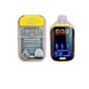 Boutiq Switch V5 ORB disposable vape