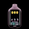 Boutiq Switch V5 PINK HAZE X CANDY LAND X STRAW HAZE disposable vape
